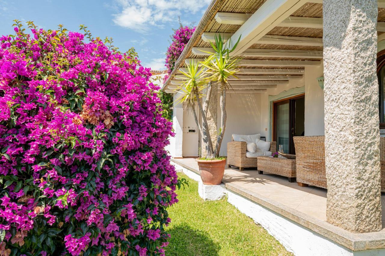 Casa Hermes Ольбия Экстерьер фото