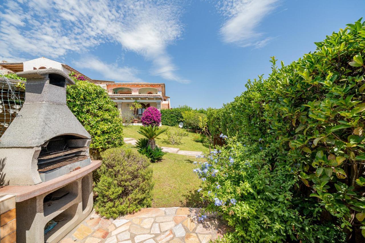 Casa Hermes Ольбия Экстерьер фото