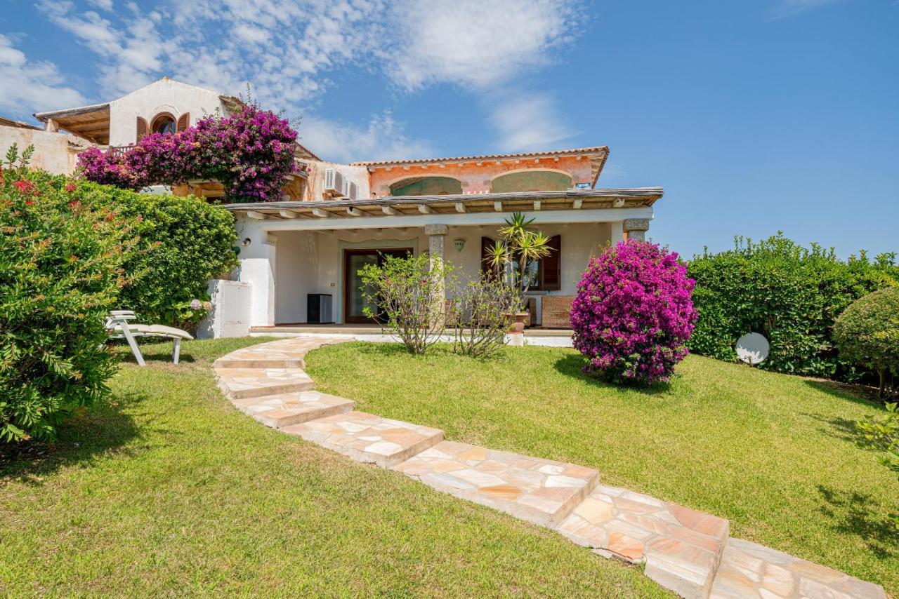 Casa Hermes Ольбия Экстерьер фото
