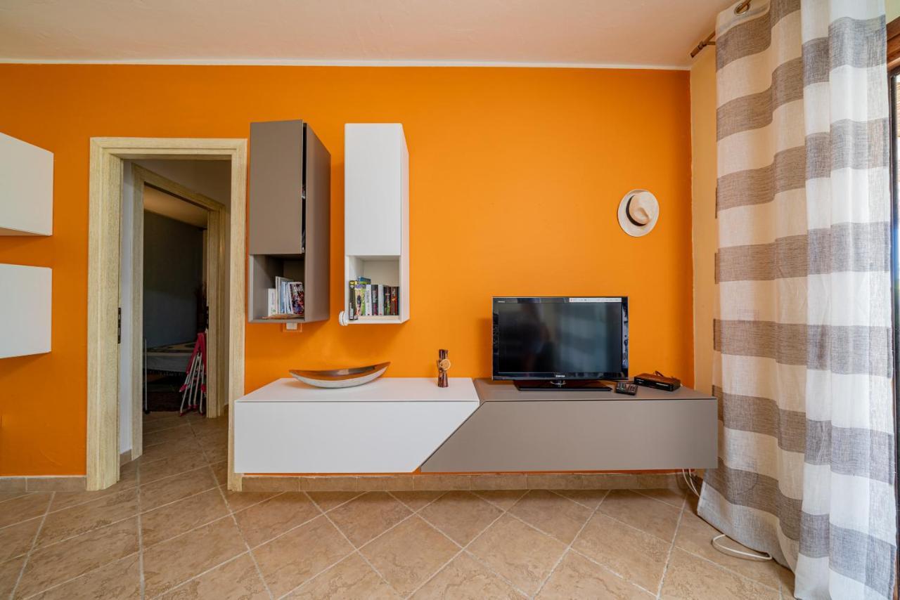 Casa Hermes Ольбия Экстерьер фото