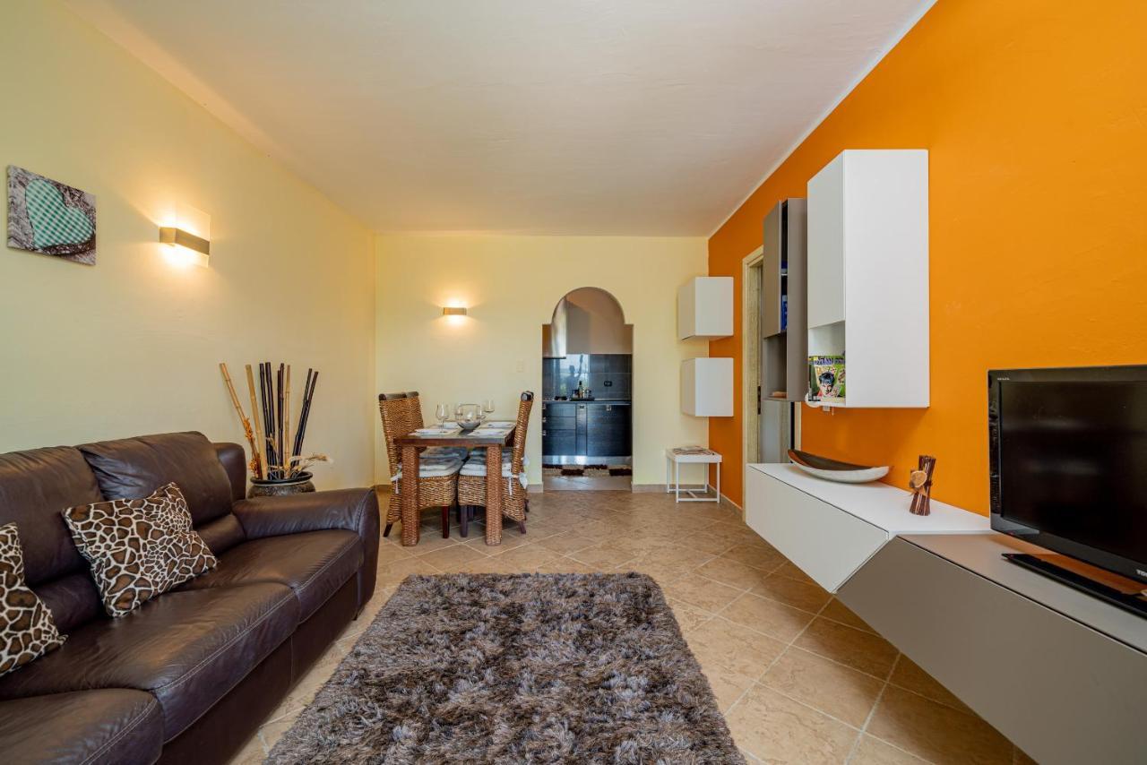 Casa Hermes Ольбия Экстерьер фото