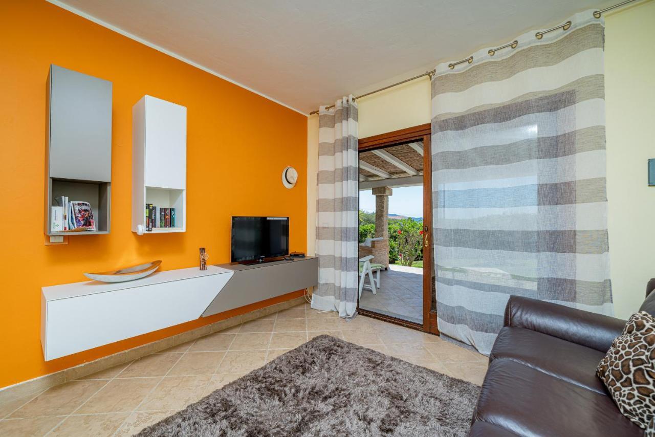 Casa Hermes Ольбия Экстерьер фото