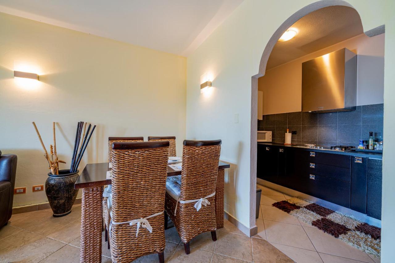 Casa Hermes Ольбия Экстерьер фото