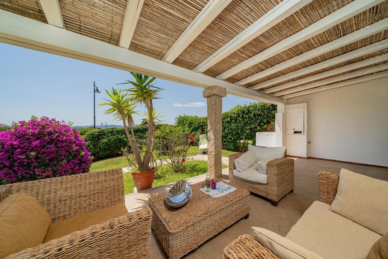 Casa Hermes Ольбия Экстерьер фото