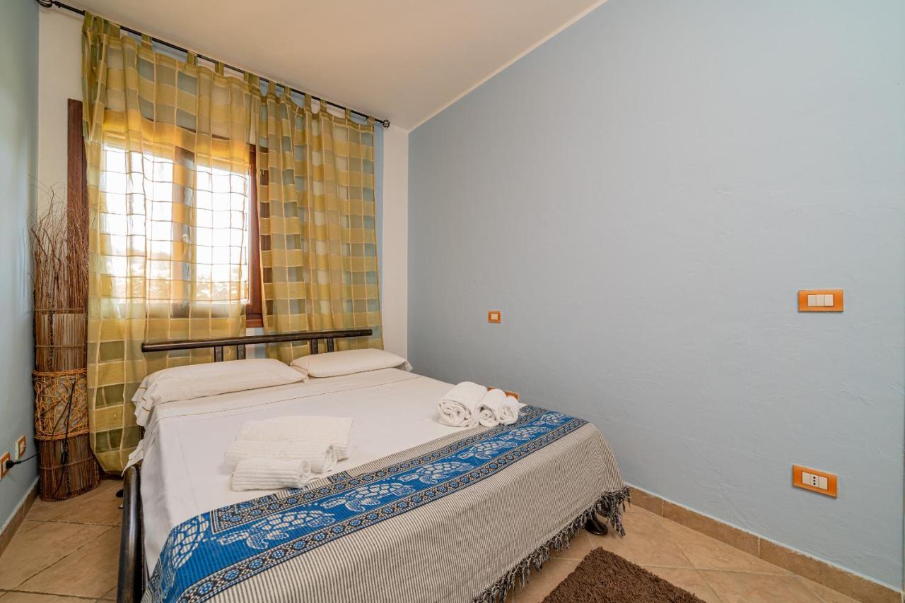 Casa Hermes Ольбия Экстерьер фото