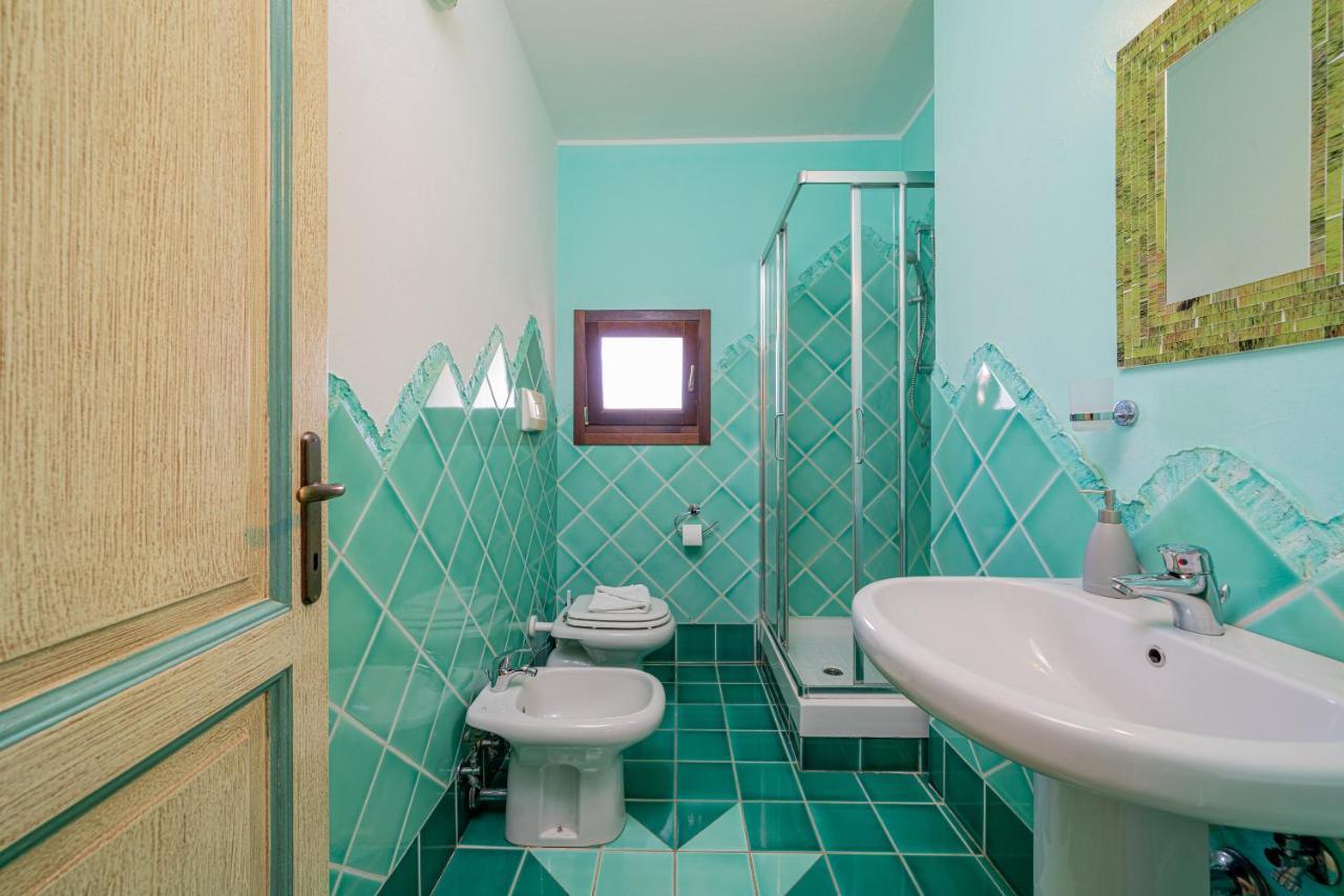 Casa Hermes Ольбия Экстерьер фото